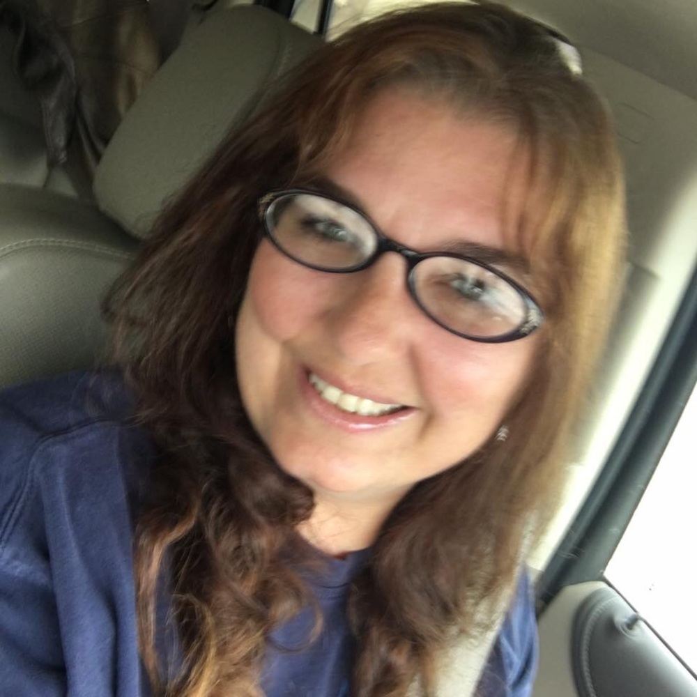 Meet Your Posher - Tonya